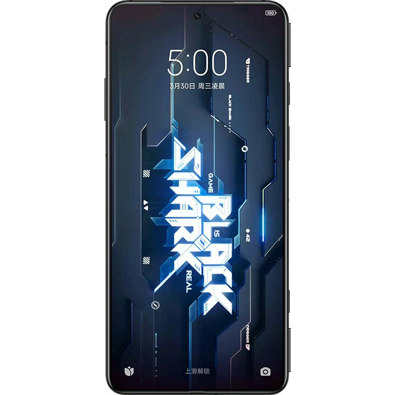 مشخصات، قیمت و خرید گوشی موبایل شیائومی مدل Black Shark 5 دو سیم ...